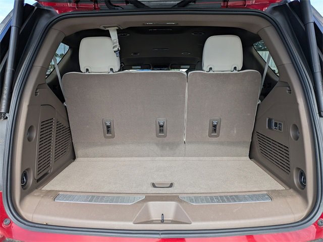Used 2025 GMC Yukon Denali image 13