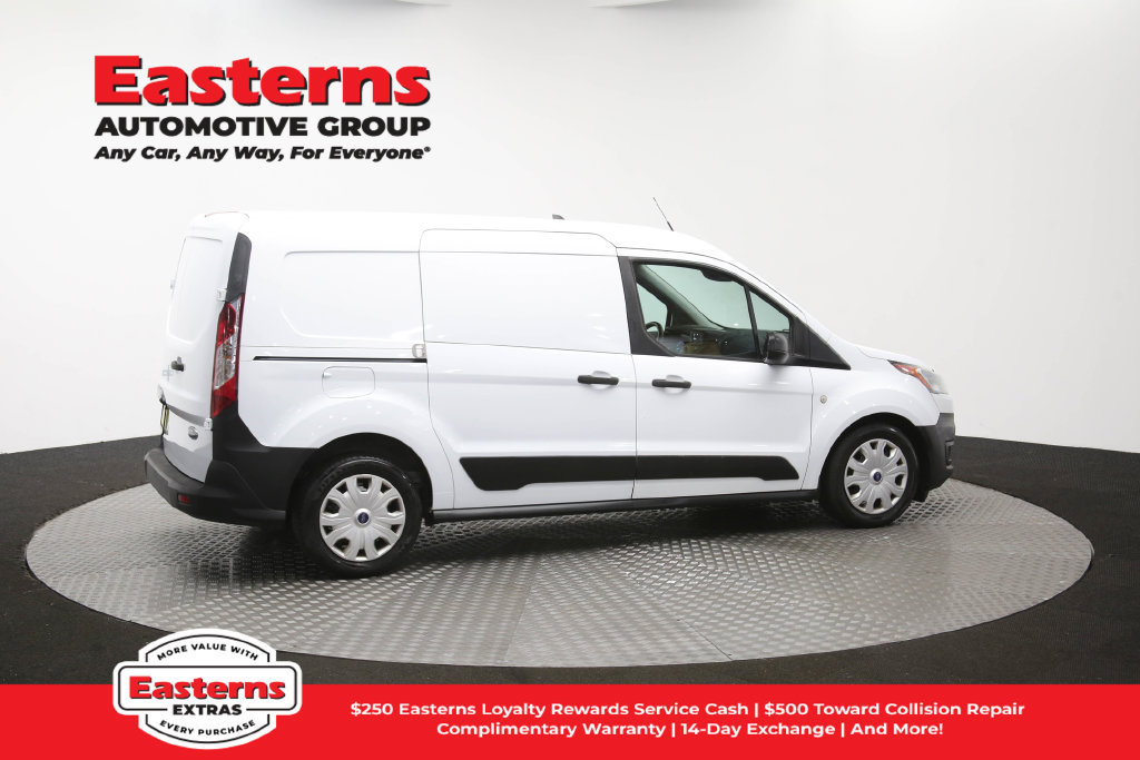 Used 2019 Ford Transit Connect XL FWD image 47