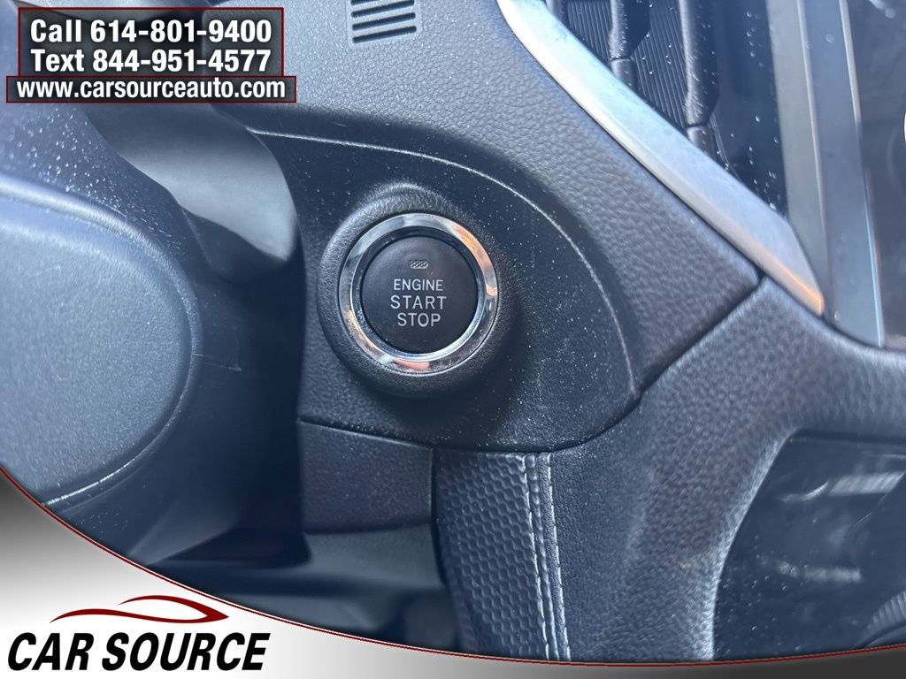 Used 2023 Subaru Forester Touring w/ Popular Package #2 image 13