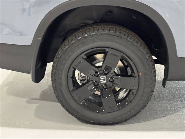 New 2026 Honda Ridgeline Black Edition image 15