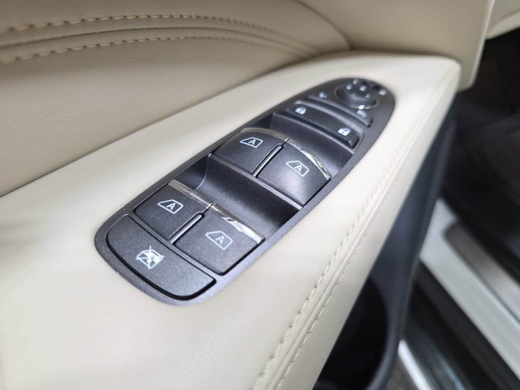 Used 2019 INFINITI QX60 Luxe w/ Sensory Package image 27