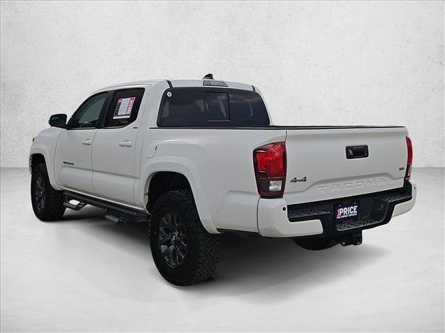 Used 2023 Toyota Tacoma SR5 AWD/4WD image 8