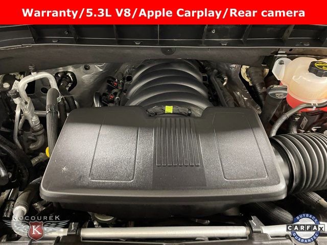 Used 2024 GMC Sierra 1500 Pro w/ Pro Value Package AWD/4WD image 23