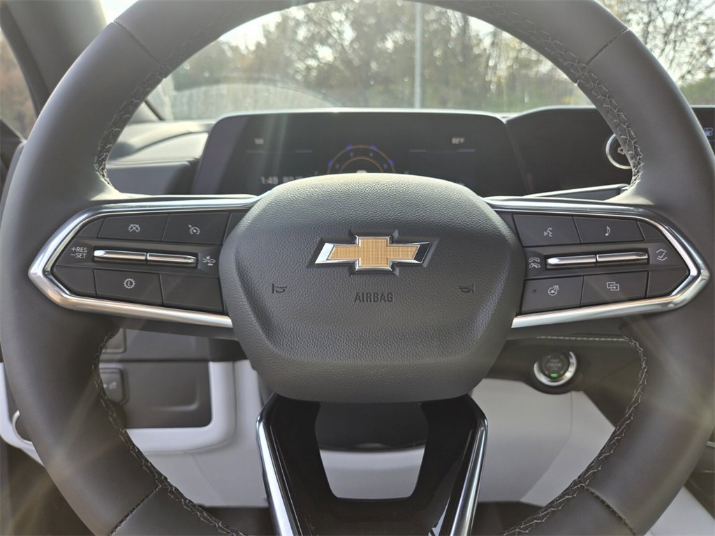 New 2026 Chevrolet Tahoe Premier image 21