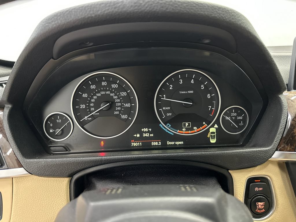 Used 2015 BMW 428i Convertible RWD image 24