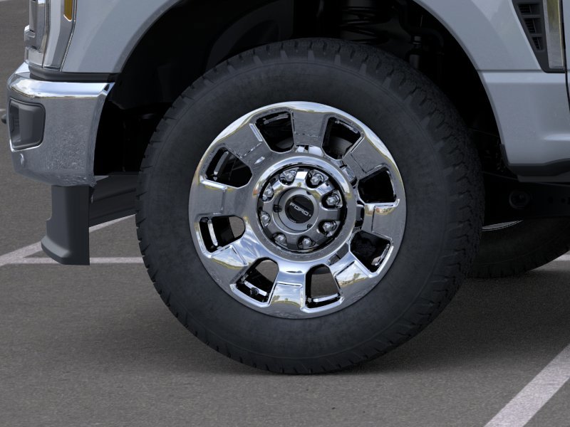 New 2026 Ford F250 King Ranch image 19