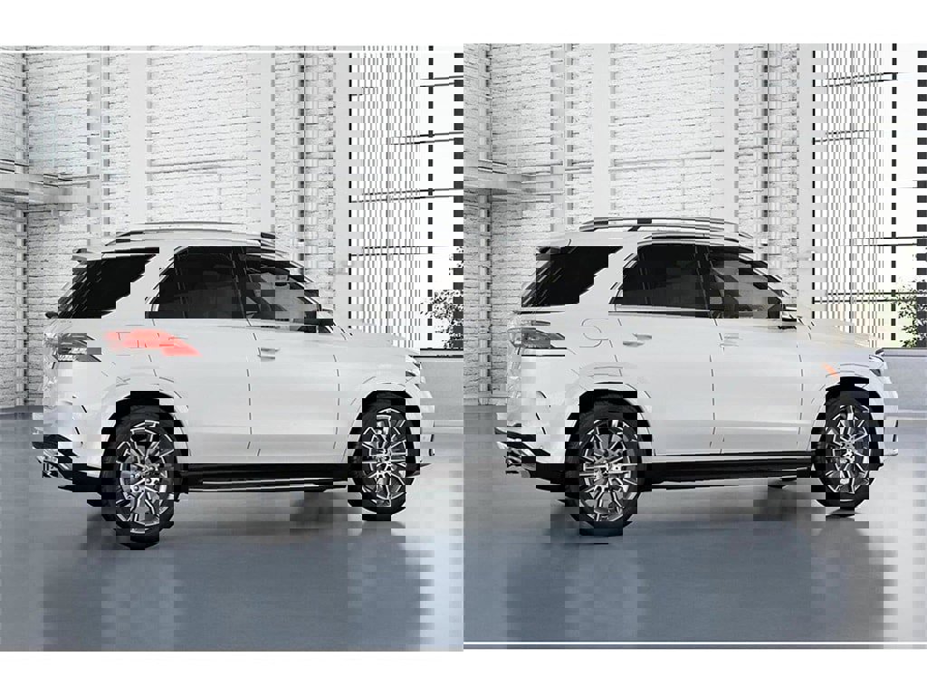 New 2026 Mercedes-Benz GLE 450 4MATIC image 18