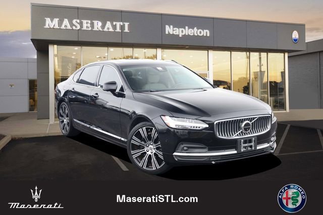 Used 2023 Volvo S90 B6 Plus