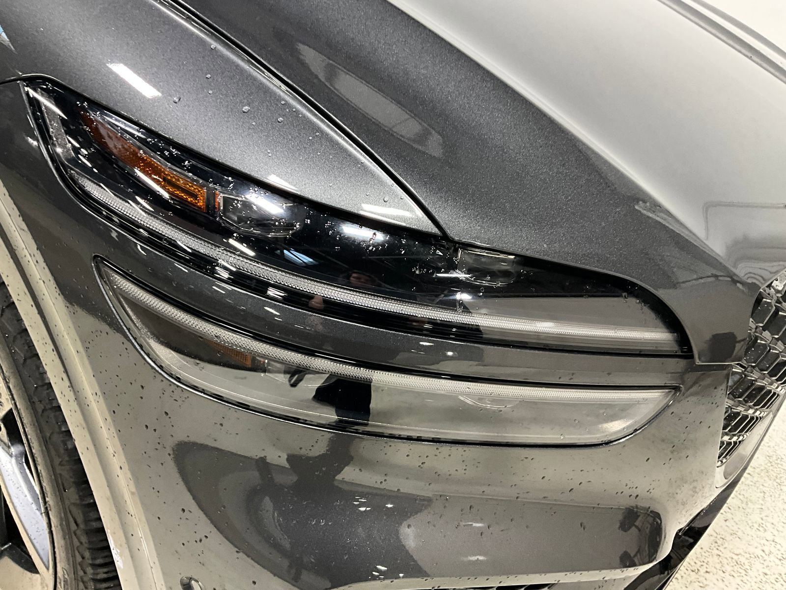 Used 2022 Genesis GV70 3.5T Sport w/ Sport Prestige Package image 26