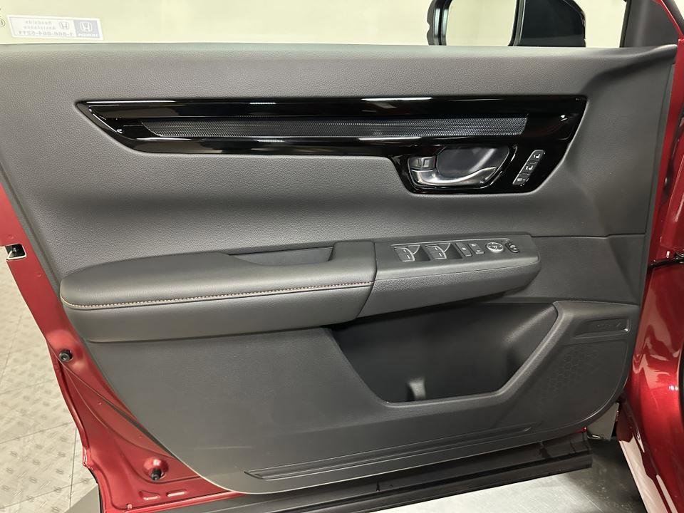 New 2026 Honda CR-V Sport Touring image 11