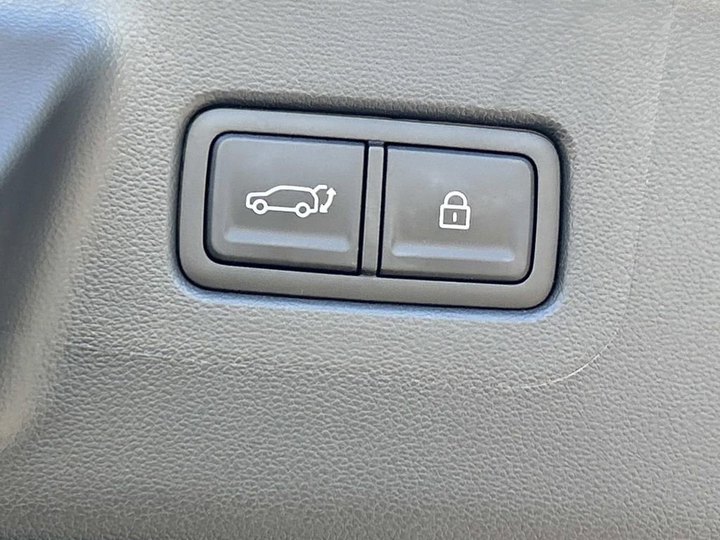 New 2026 Hyundai Santa Fe Calligraphy image 13