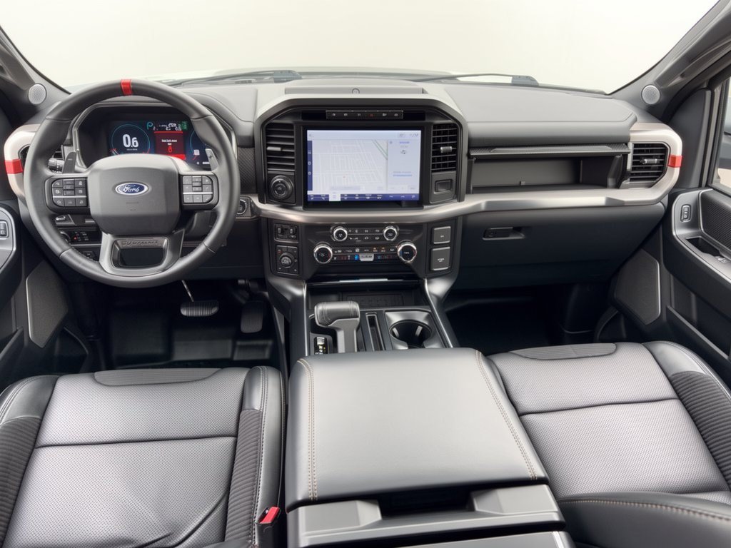 Certified 2023 Ford F150 Raptor AWD/4WD image 17