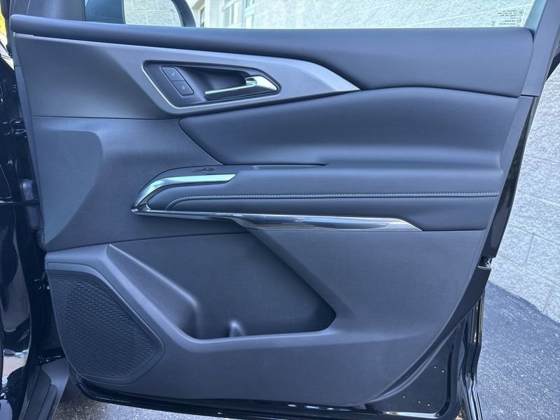 New 2026 Chevrolet Traverse LT w/ Driver Confidence Package image 48
