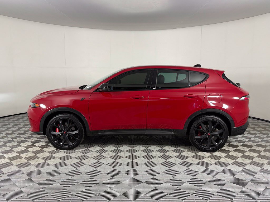 Used 2024 Dodge Hornet R/T Plus AWD/4WD image 10