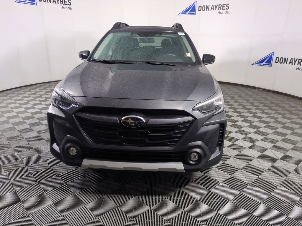 Used 2024 Subaru Outback Limited image 11