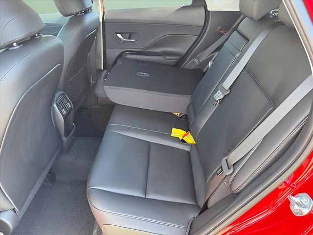 New 2026 Hyundai Kona SEL Premium image 7
