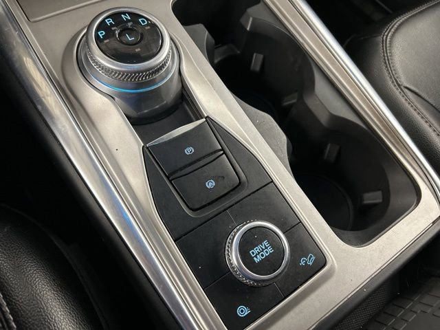 Used 2022 Ford Explorer Limited image 19