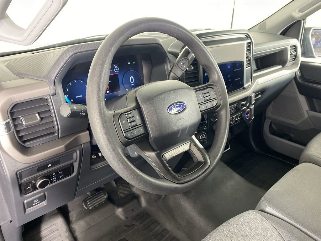 Used 2025 Ford F150 XL image 12