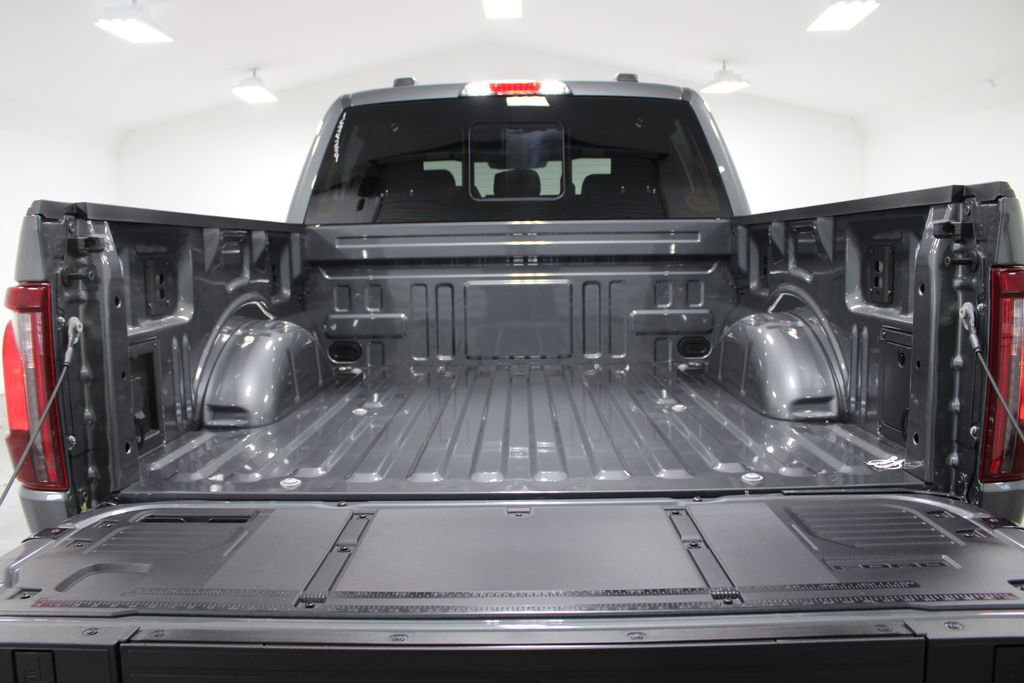 New 2026 Ford F150 XLT image 17