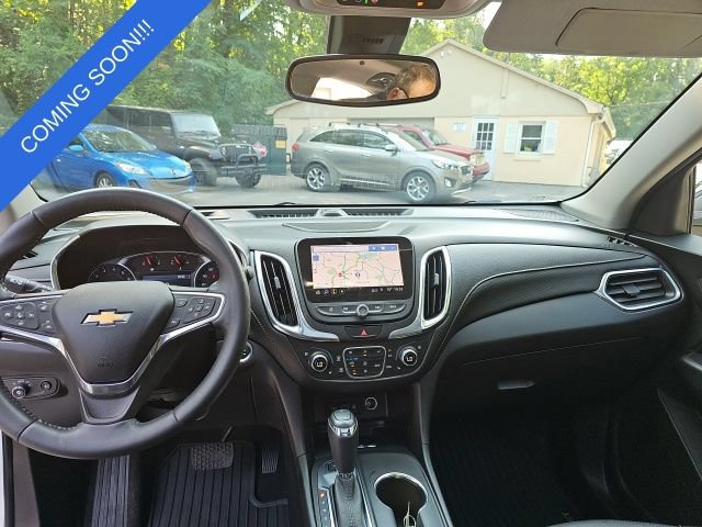 Used 2019 Chevrolet Equinox Premier AWD/4WD image 12
