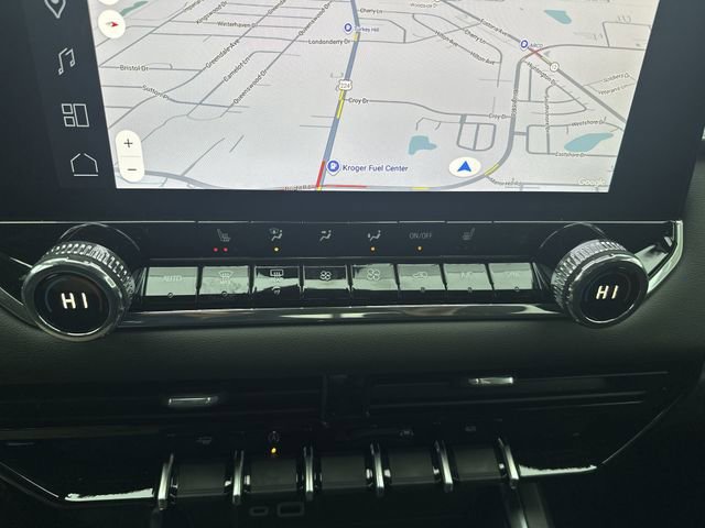 New 2026 GMC Canyon Elevation w/ Convenience Package image 18