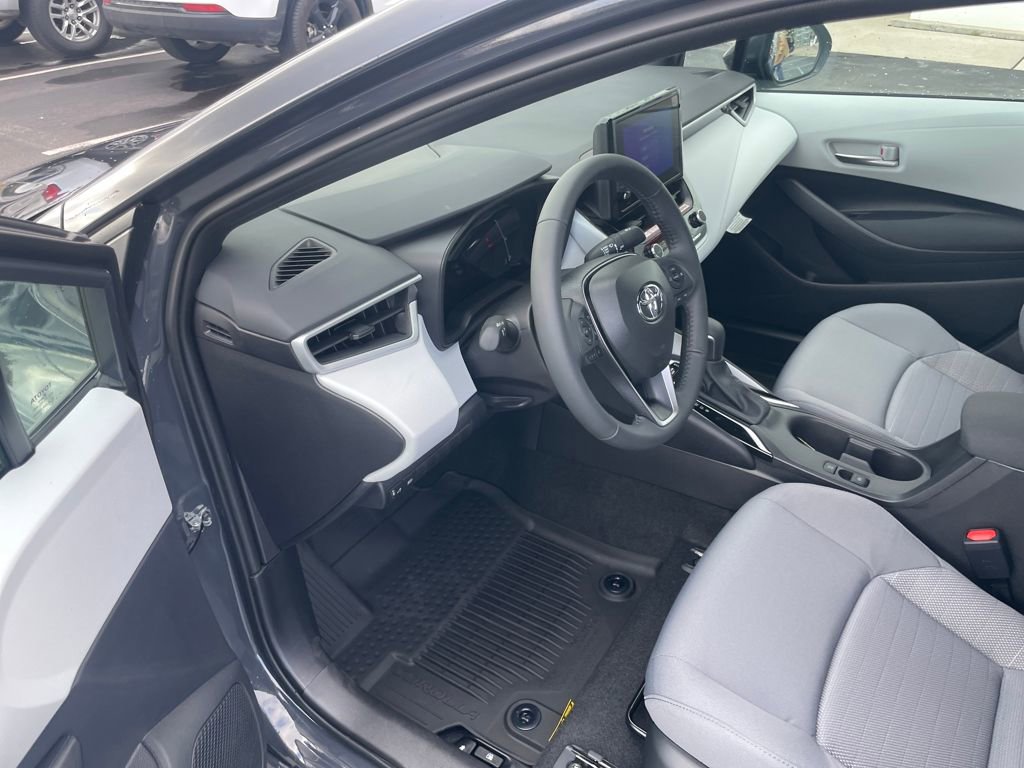 New 2026 Toyota Corolla SE image 35