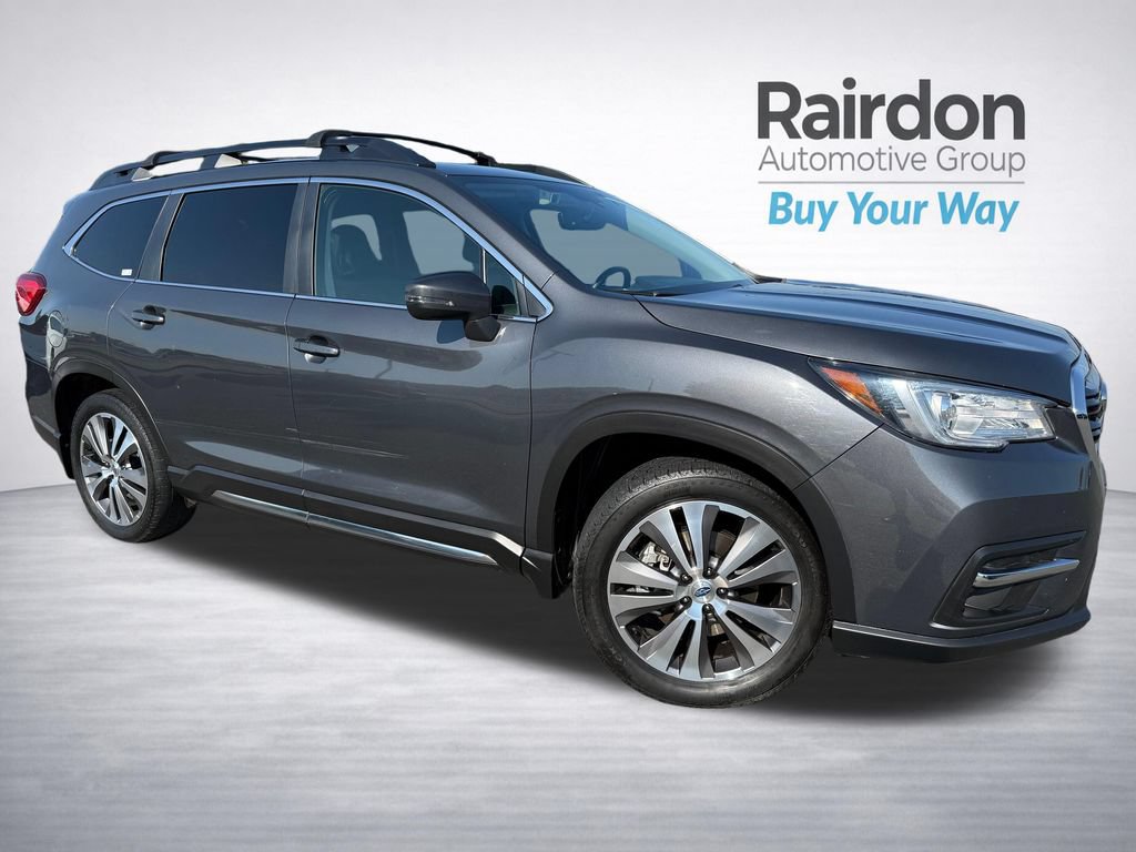 Used 2019 Subaru Ascent Limited AWD/4WD image 1