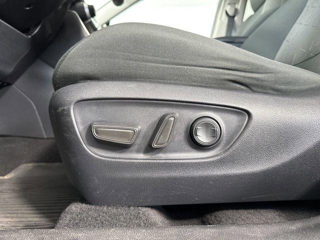 Used 2020 Toyota RAV4 XLE w/ All Weather Liner Package image 22