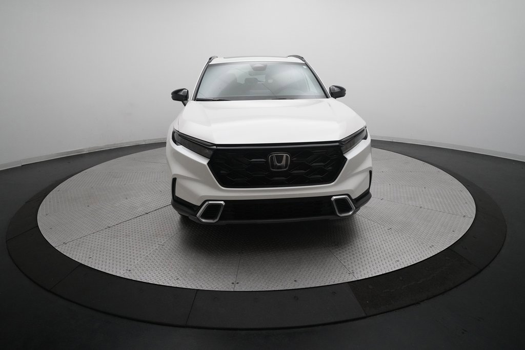 Used 2026 Honda CR-V Sport Touring image 11
