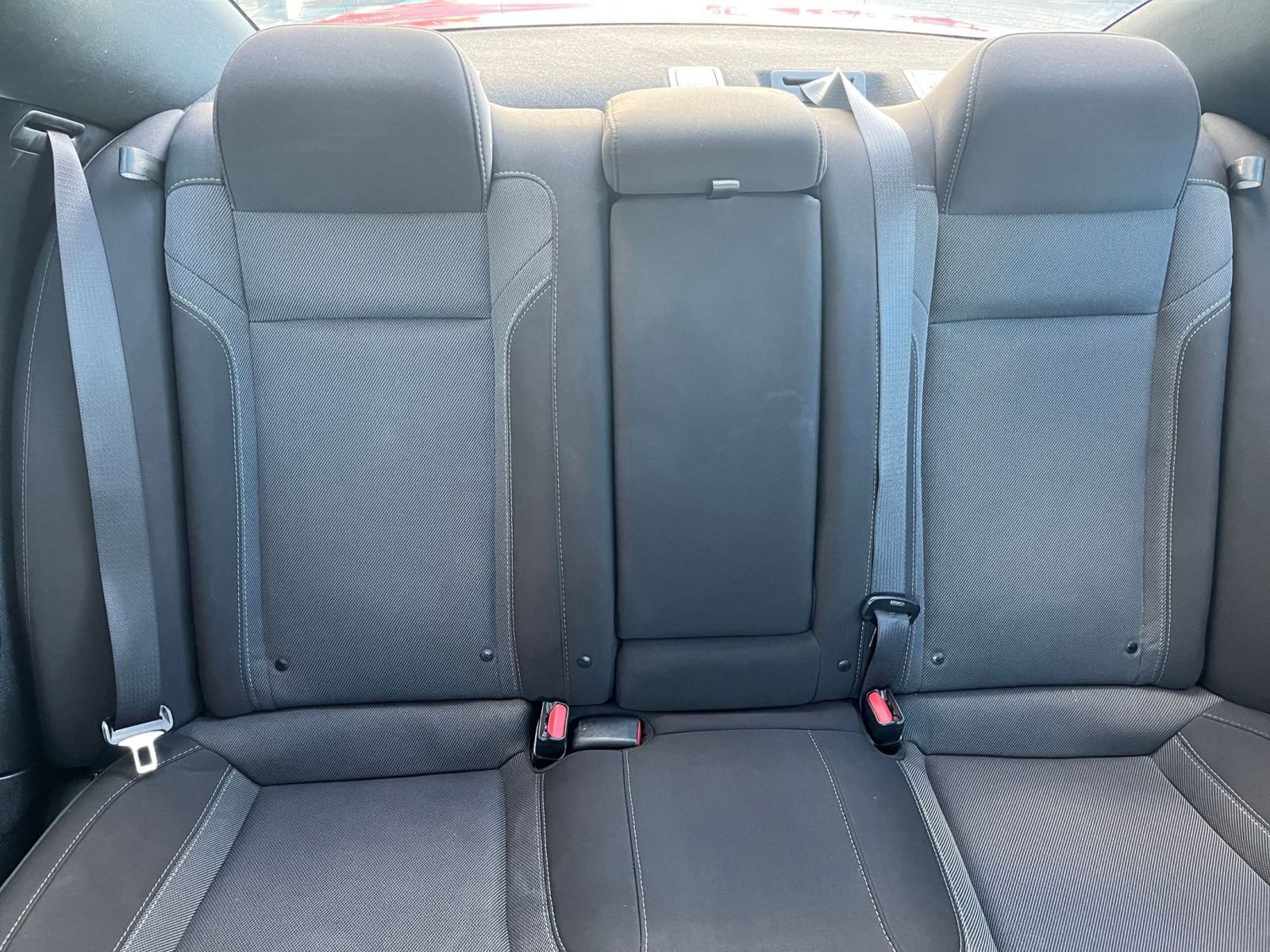 Used 2022 Dodge Charger SXT image 38