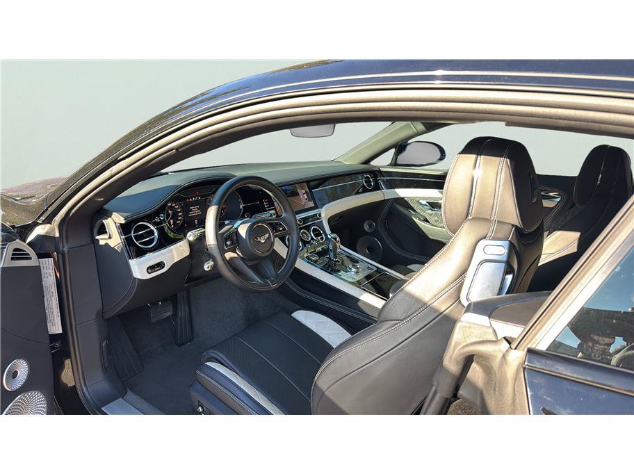Used 2023 Bentley Continental GT S AWD/4WD image 9