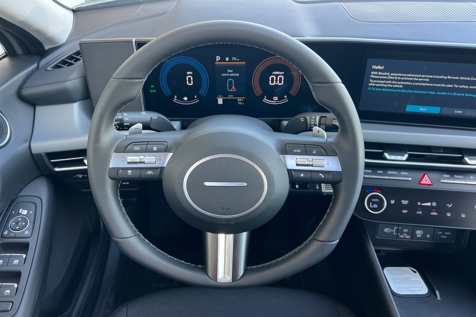 New 2026 Hyundai Sonata SEL FWD image 15