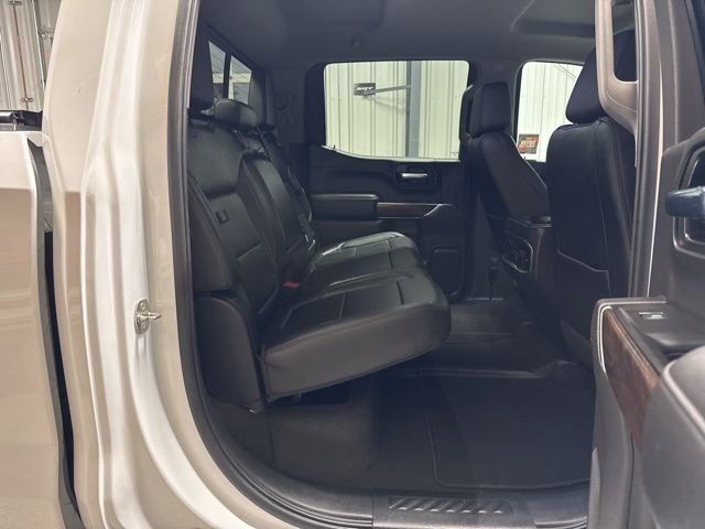 Used 2020 GMC Sierra 1500 SLT w/ SLT Premium Package image 25