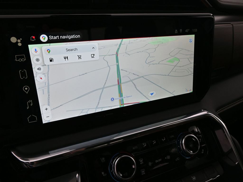 New 2026 GMC Sierra 3500 Denali Ultimate image 23