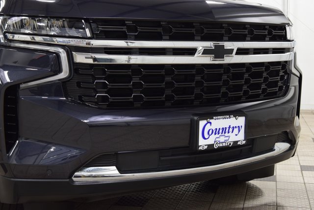 Used 2023 Chevrolet Tahoe LS w/ Driver Alert Package image 13