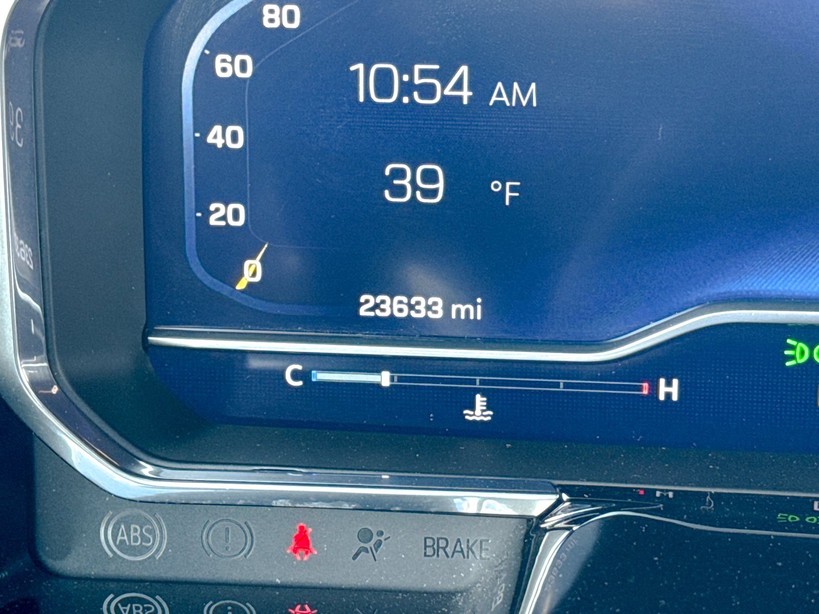 Certified 2022 Chevrolet Silverado 1500 High Country w/ High Country Premium Package image 42