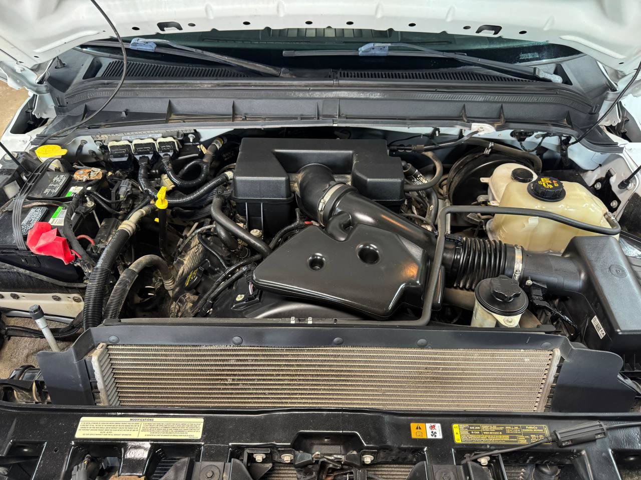 Used 2012 Ford F250 XL RWD image 27