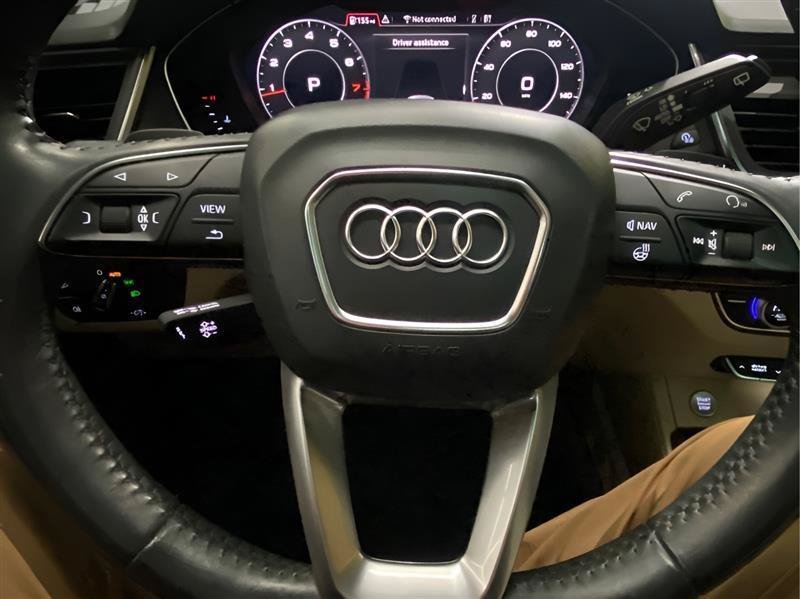 Used 2018 Audi Q5 2.0T Premium Plus AWD/4WD image 13