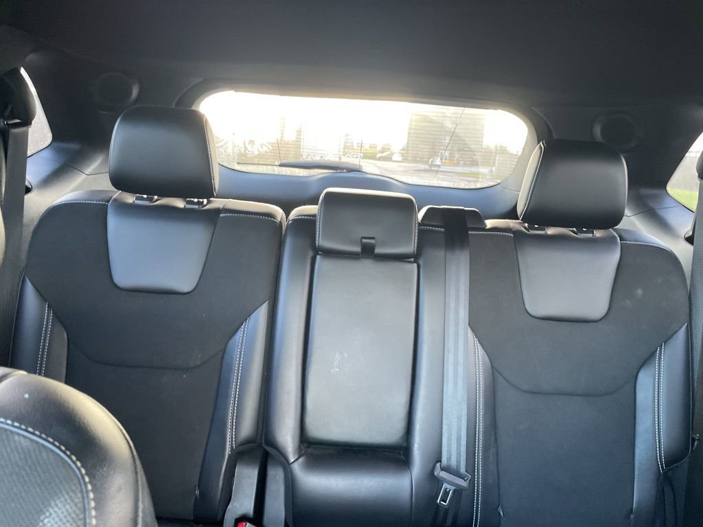 Used 2020 Ford Edge ST w/ Cold Weather Package image 22