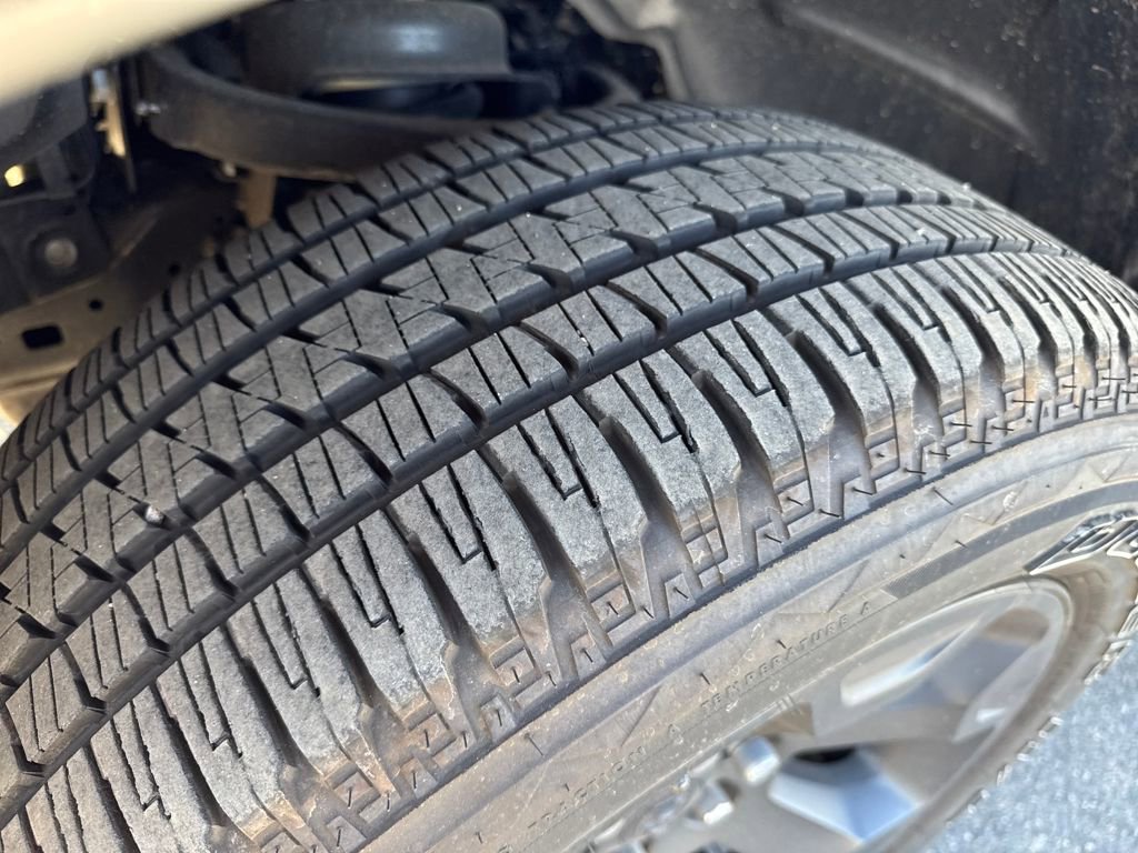 Used 2026 RAM 1500 Lone Star image 23