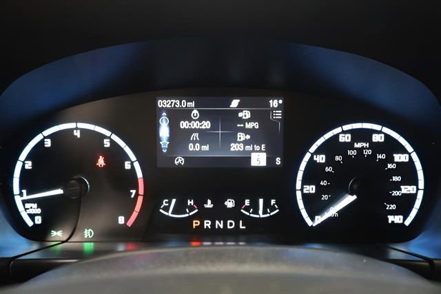 Used 2024 Ford Bronco Sport Big Bend w/ Convenience Package AWD/4WD image 18
