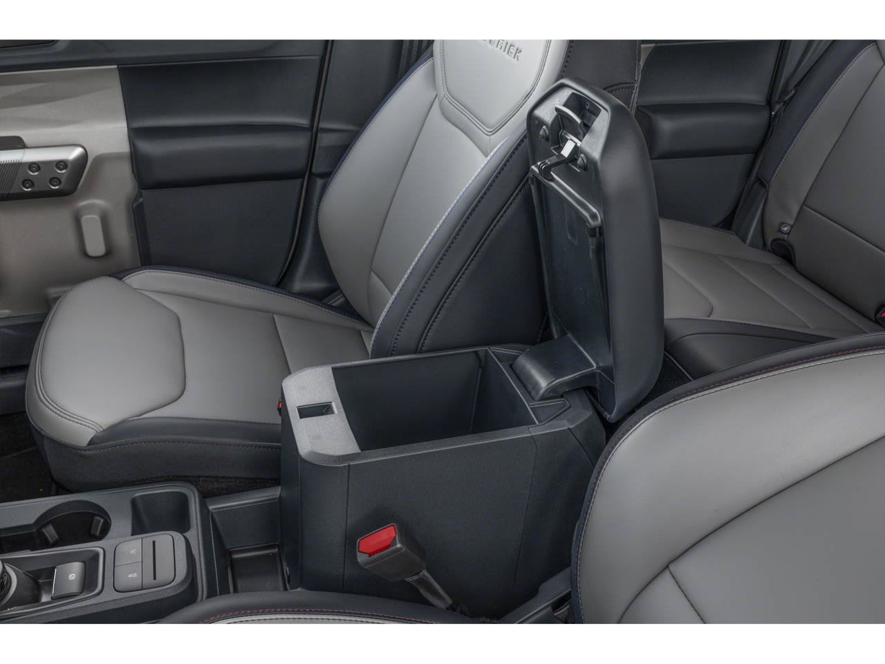 New 2026 Ford Maverick Lariat w/ Black Appearance Package AWD/4WD image 10