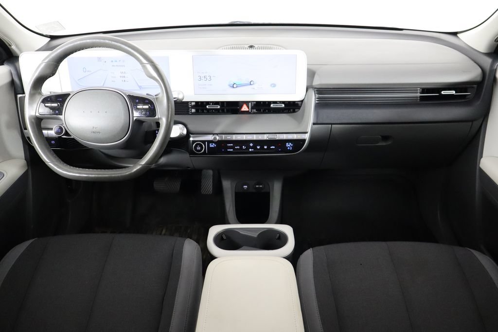 Used 2024 Hyundai Ioniq 5 SEL RWD image 13