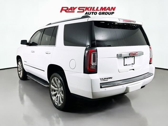Used 2019 GMC Yukon Denali w/ Open Road Package image 5