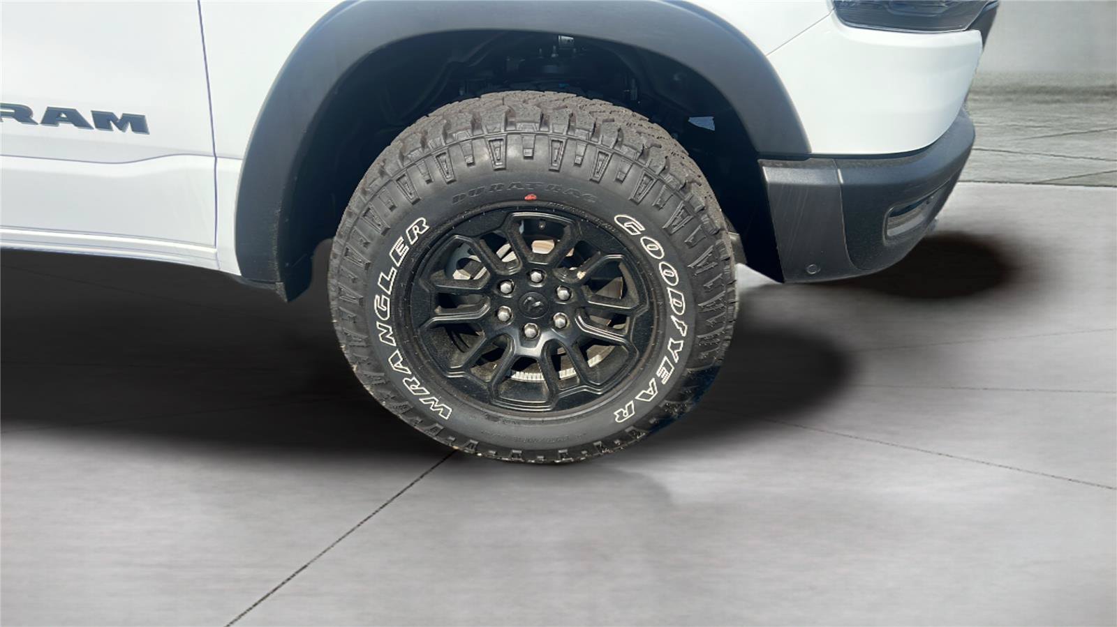 Certified 2026 RAM 1500 Rebel w/ Rebel Level 1 Equipment Group AWD/4WD image 29
