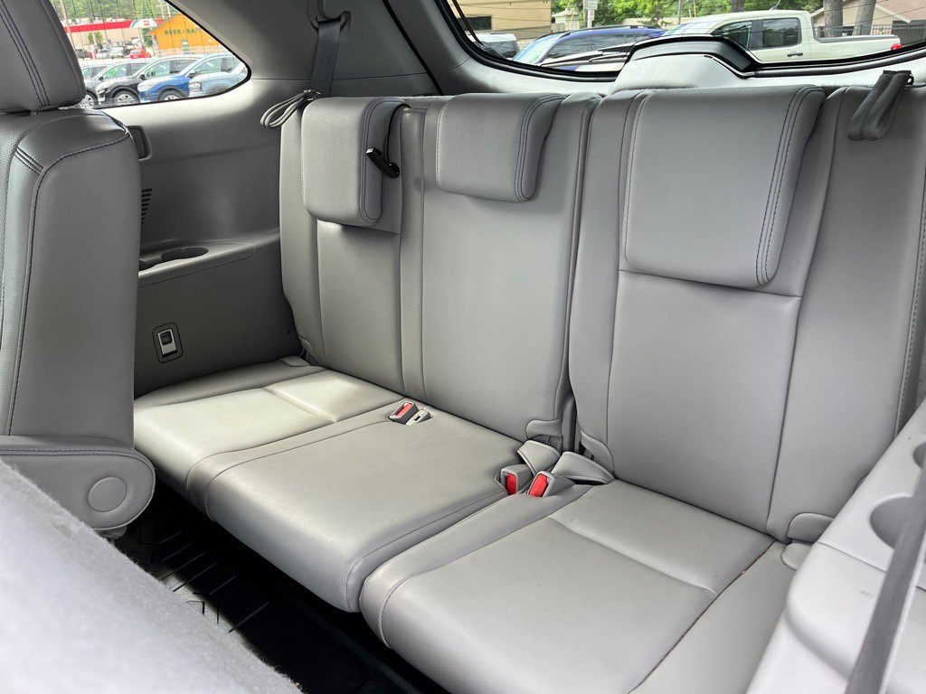 Used 2015 Toyota Highlander Limited image 11