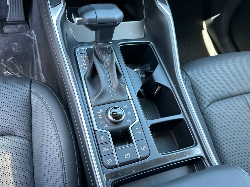 New 2026 Kia Sorento S AWD/4WD image 25