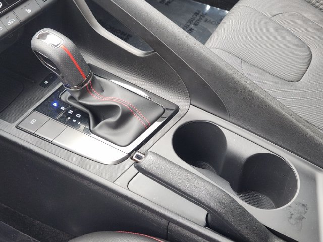 Used 2026 Hyundai Elantra N Line w/ Cargo Package FWD image 22