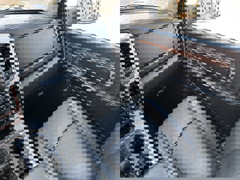 Used 2016 RAM 2500 Laramie image 25