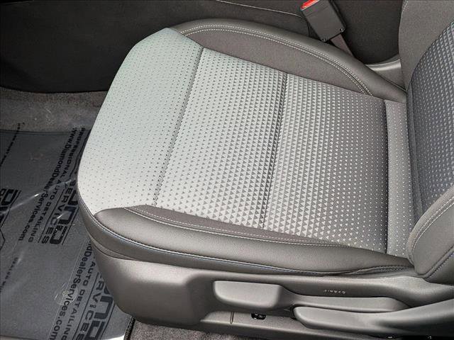 New 2026 Chevrolet Trax LT w/ Driver Confidence Package image 4